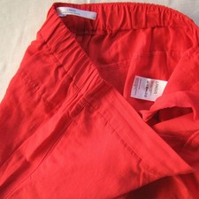LANIUS 7/8 Hose Joggpants
