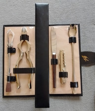 BAR-BESTECK SET von Dreizack