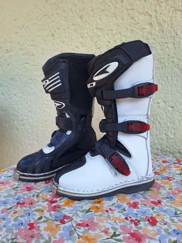 Motocross stiefel kiinder - stiefel,