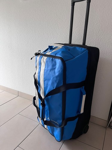 Reisetrolly vaude tobago 90 - vaude,