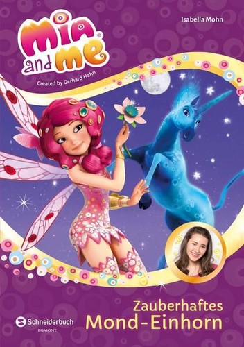 Mia and staffel - staffel, 3,