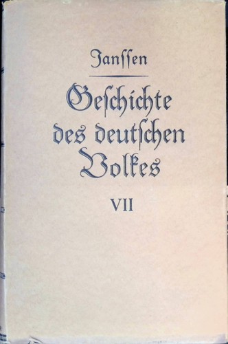 Geschichte des deutschen
