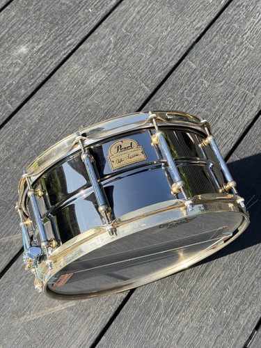 Pearl steve ferrone - steve, 6,5"