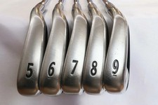 Titleist AP1 714 Eisensatz 5-9