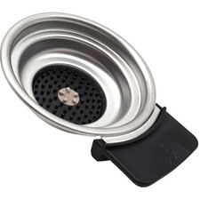 Philips Senseo Padhalter 2 Tassen HD5015/01 422225944222 Viva Twist Latte Select