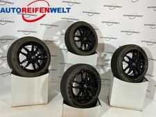 Winter Kompletträder 195/55R16 z.B. passend für Dacia Logan