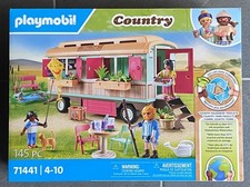Playmobil Country 71441