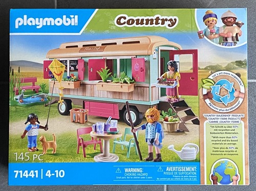 Playmobil country 71441 - country,