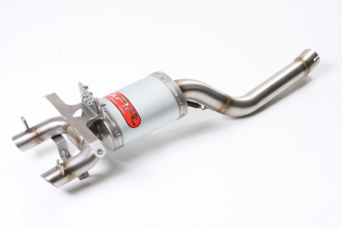 Zugelassener auspuff gpr - zugelassener,
