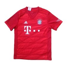 Adidas FC Bayern München