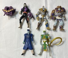 Vintage Kenner 1997 Mummies