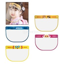 Kinder Waschbar Full Face