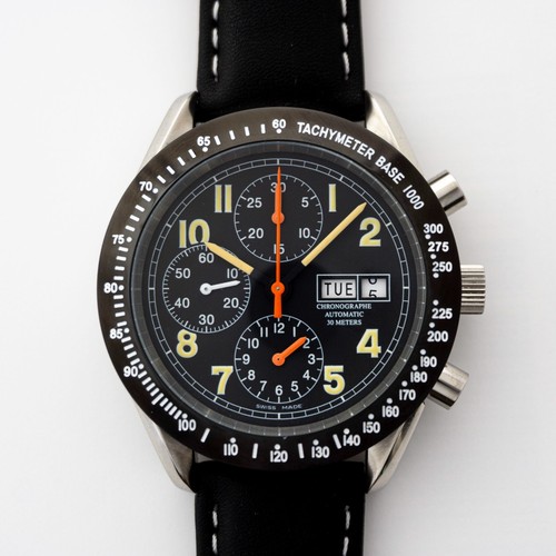 7750 automatik chronograph - 7750,