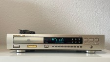 MARANTZ CD67mkII SE Champagner,LASER NEU, ORIGINAL SE, GEWARTET, FB., Gereinigt