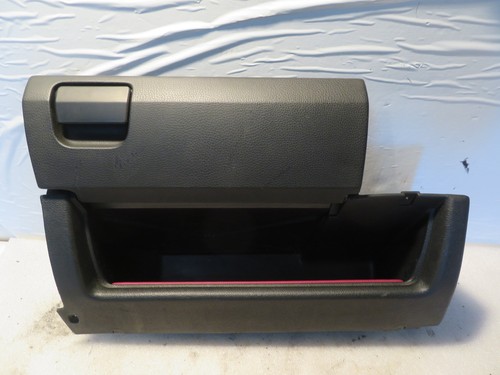 Bmw e36 compact - compact, handschuhfach