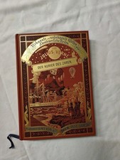 Jules Verne - Der Kurier des