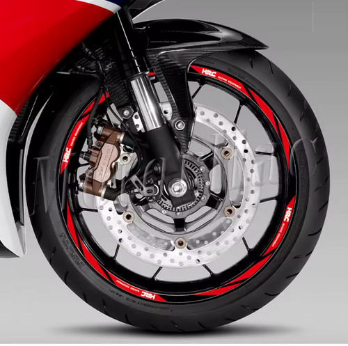 Honda hrc motorrad felgen - motorrad,