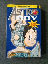 Astro Boy Band 1 Osamu Tezuka