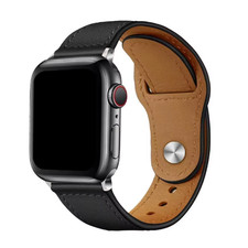 Lederarmband für Apple Watch