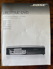 Bose Lifestyle 28 / 38 / 48