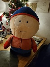 South Park Plüschfigur Stan