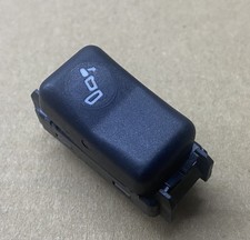 Mercedes C124 W124 Schalter Knopf um klappbare Fond Kopfstützen 1248209910 TOP
