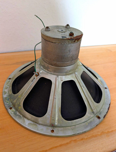 Philips alnico breitband - philips,