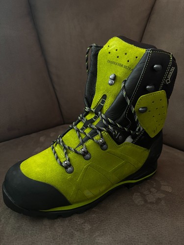 Haix protector ultra - haix,
