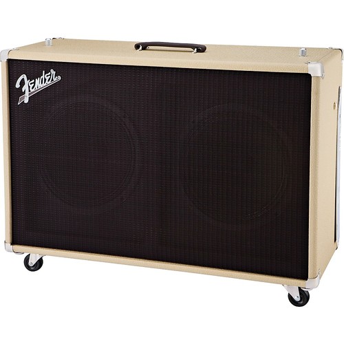 Fender supersonic 60w 2x12 - supersonic,