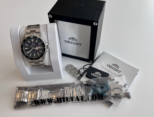 Orient aa0001b39b kamasu - ra-aa0001b39b, /