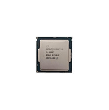 Intel® Core™ i5-6600T