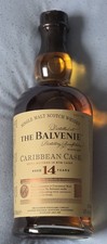THE BALVENIE - CARIBBEAN CASK
