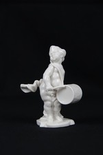 Nymphenburg Porzellan Putto