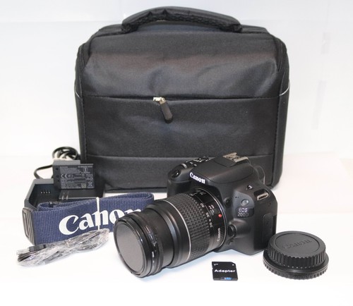 Canon eos 200d mit - eos,