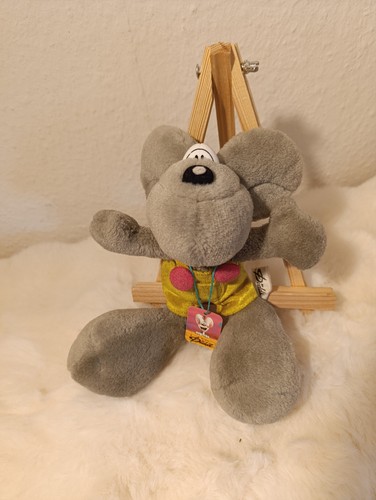 Diddl maus depesche gelbe - maus,