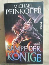 Michael Peinkofer: Kampf der