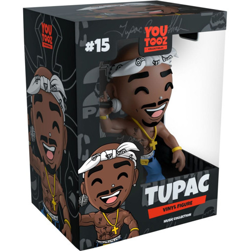 2pac vinyl - (tupac,