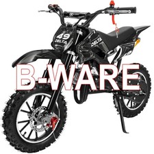 B-Ware Crossbike Motorrad