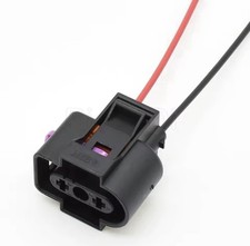 Sensor-Stecker wasserdicht