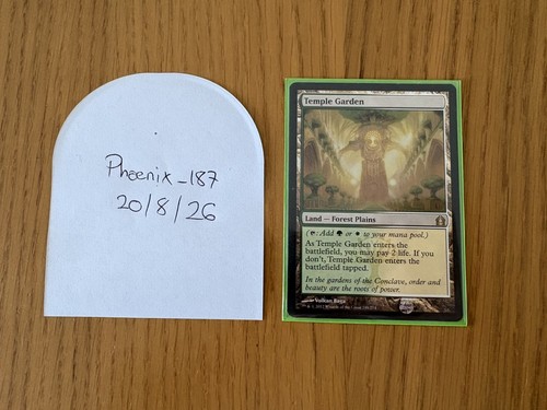 Magic the gathering - the, gathering: