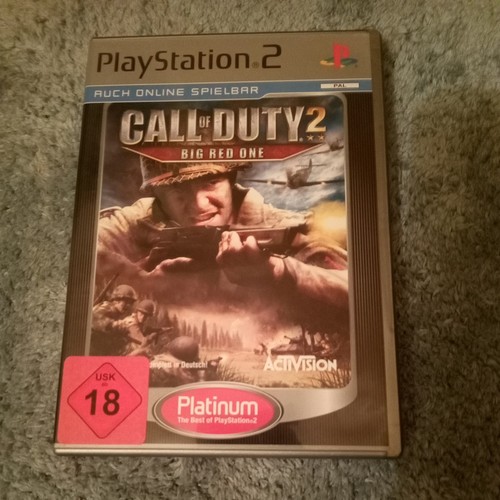 Sony playstation call of - 2,