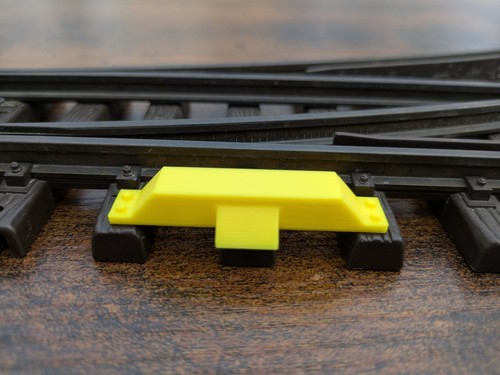 Stück gleismagnet indusi - 5,