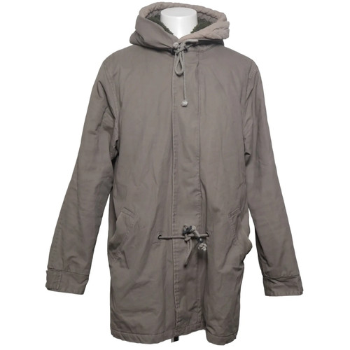 Ezekiel parka herren - ezekiel,, parka,