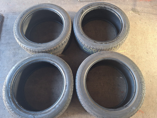 Sommerreifen 275 45 20 - 4, 275/45/20