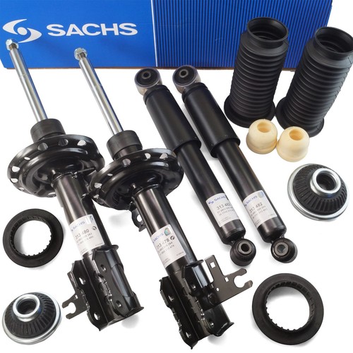 Sachs stoßdämpfer domlager - sachs,