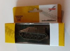 Herpa 744207 military 1:87