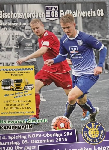 2015 oberliga fv - oberliga,