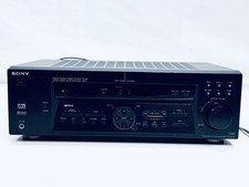 Sony STR-DE475 Stereo Receiver (#5228)