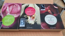 Trilogie von Shades of Grey Taschenbuch