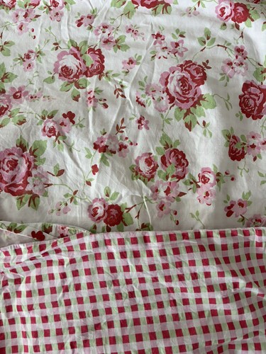 Ikea rosalie bettdecke140x200 - rosalie,
